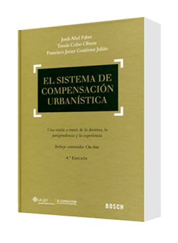 EL SISTEMA DE COMPENSACIÓN URBANÍSTICA..